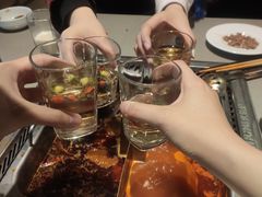 -海底捞火锅(苏宁生活广场店)