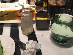 -万达文华酒店·48F云端窗景美食汇自助餐厅