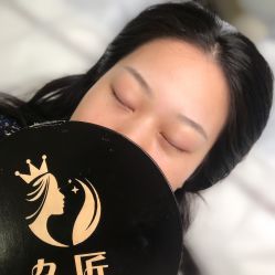 -久匠·纹眉半永久野生眉