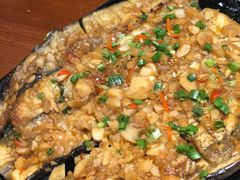 -曼听小寨海鲜烧烤(锦绣mini店)