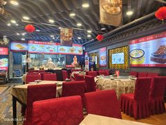 -老浒记烤鸭-北京菜(琉璃厂店)