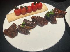 -醉东Oriental House(静安嘉里中心店)