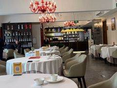 -满堂·烤鸭店·北京菜(鼓楼店)