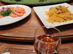 -怀德酒楼·粤菜·海鲜·茶点(宝安国际机场店)