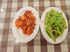 -西塔大冷面(三好街店)