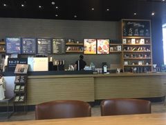 -星巴克(长春开运街欧亚店)