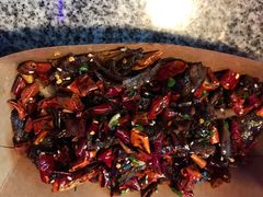 -蘭奢雅集·江浙菜(青山江滩店)