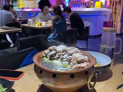 -蒙料·手把肉(望京店)