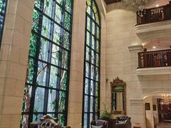 -马勒别墅饭店(静安寺店)