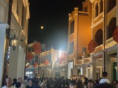 -孙文西路步行街