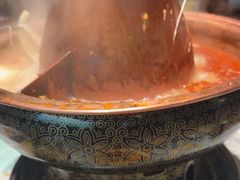 -乐宴·老北京铜火锅(桂庙店)