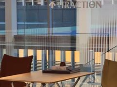 -TRACTION 运动中心(金融街店)
