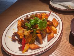 -纳鲁孜·新疆特色餐厅(上海悦荟广场店)