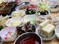 -江油特色冷沾沾(火炮街店)