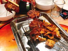 -刘一龙虾(山东路店)