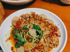 -庭苑饭香·生态餐厅(动物园店)