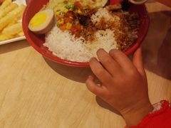 -避风塘(百联东郊店)