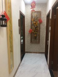 -芳朵美容养生SPA