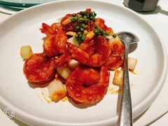 -羲和雅苑•北京烤鸭(陆家嘴中心店)