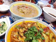 -川流不息·地道川菜·小龙虾(松东路店)