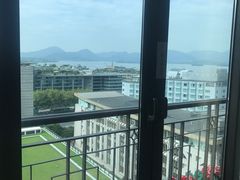 -杭州城中香格里拉大酒店