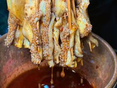 -1819餐厅·团队聚餐·烤串·精酿