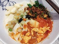 -白鹿原·西安油泼面(万象城店)