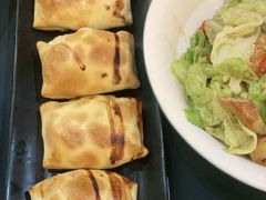 -伊带伊路新疆美食府(呼家楼店)