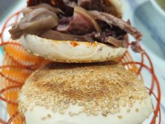 -清真喜兰老丁羊汤特色小吃