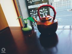 -北平食府·北京烤鸭(北京西站六里桥店)