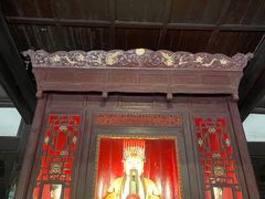 -成都武侯祠博物馆