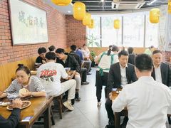 -长安后宰门水盆羊肉(新都心店)