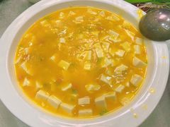 蟹黄豆花-稻香餐厅中餐干锅(劼人路店)