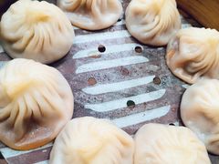 小笼包-食惠里小笼包面馆(越秀店)