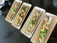 -无招牌海鲜餐厅(怡丰城店)