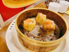 蟹粉烧卖-日昌餐馆(亦庄店)