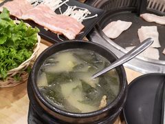 -花味·自助烤肉(雨花客厅店)