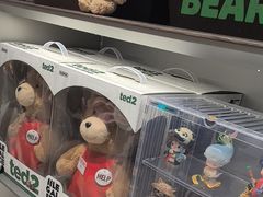 -泡泡玛特POPMART(北国先天下店)