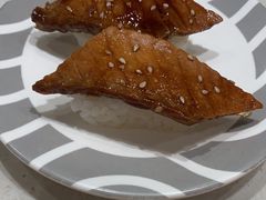 -新一番三文鱼寿司(大东海店)