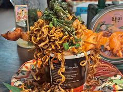 -泰妃殿(武汉首店)