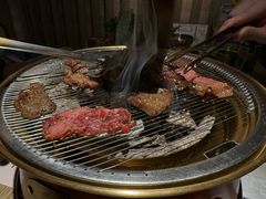 -西塔老太太泥炉烤肉(沈阳店)