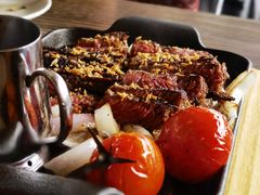 -The BREW·酿餐厅(浦东嘉里大酒店)