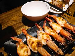 -烧蠔帮·生蚝海鲜牌档(观海店)