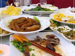 -天悦大酒店中餐