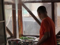 -龙上水现炒生料(柳沙店)