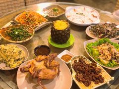 -多哥水傣味餐厅(司马巷店)