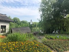 -梁鸿国家湿地公园