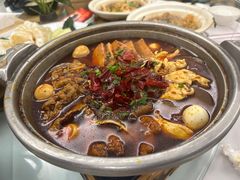 -眉州东坡(民族园店)
