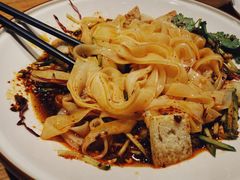秘制凉皮-马仕玖煲·融合菜·酥不腻烤鸭(人大店)