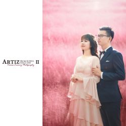 -韩国艺匠ARTIZ STUDIO(博览中心店)